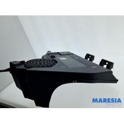 Citroen - DS3 - Subwoofer