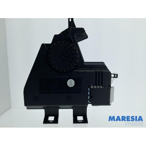 Citroen - DS3 - Subwoofer