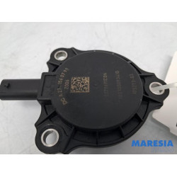 Renault - Scenic - Nokkenas Verstelling