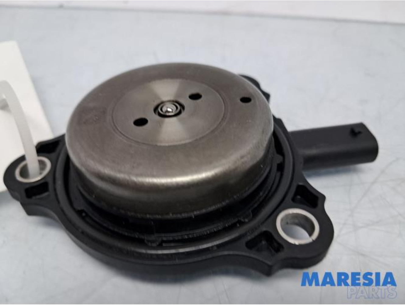 Renault - Scenic - Nokkenas Verstelling