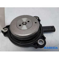 Renault - Scenic - Nokkenas Verstelling