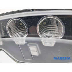 Citroen - DS3 - Dagrijverlichting rechts