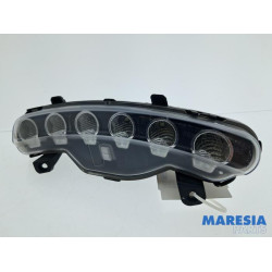 Citroen - DS3 - Dagrijverlichting rechts