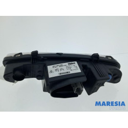 Citroen - DS3 - Dagrijverlichting rechts