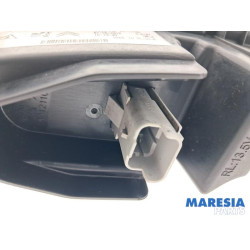 Citroen - DS3 - Dagrijverlichting rechts