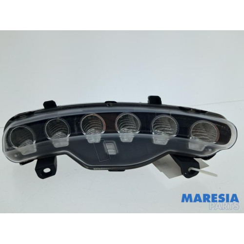 Citroen - DS3 - Dagrijverlichting rechts