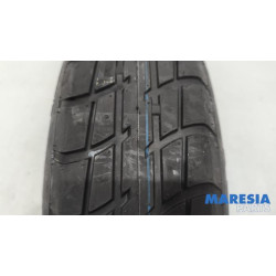 Fiat - Panda - Krikset + reservewiel