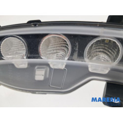 Citroen - DS3 - Dagrijverlichting links