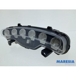 Citroen - DS3 - Dagrijverlichting links