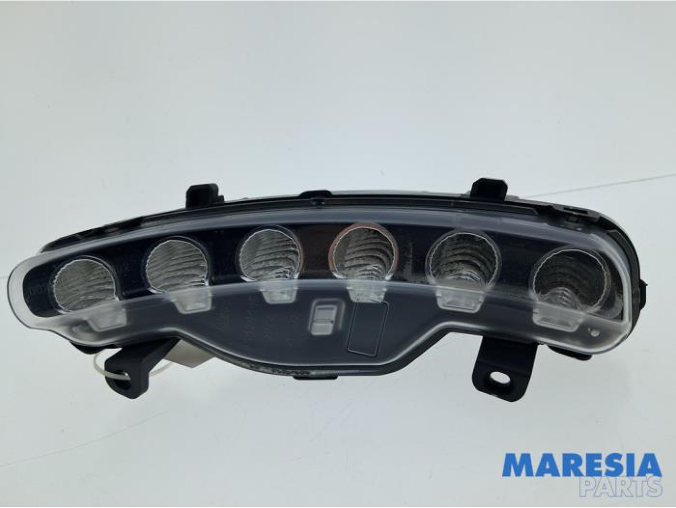 Citroen - DS3 - Dagrijverlichting links