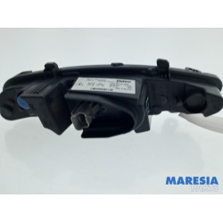 Citroen - DS3 - Dagrijverlichting links