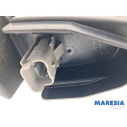 Citroen - DS3 - Dagrijverlichting links