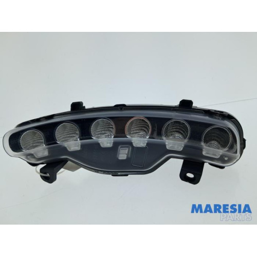 Citroen - DS3 - Dagrijverlichting links