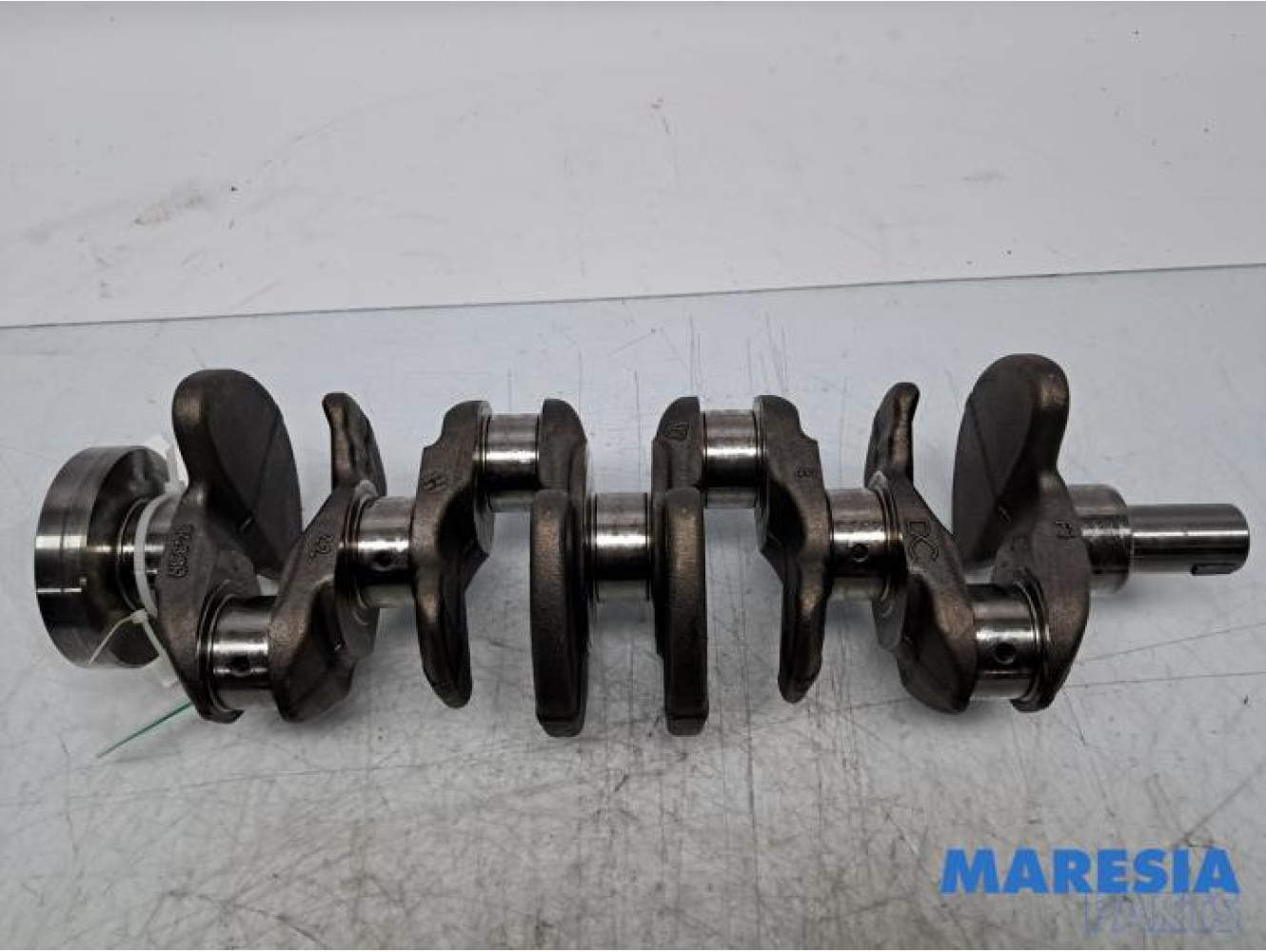 Renault - Scenic - Krukas