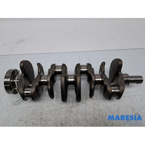 Renault - Scenic - Krukas