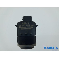 Citroen - DS3 - PDC Sensor