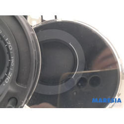 Citroen - DS3 - Instrumentenbrett