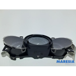 Citroen - DS3 - Instrumentenbrett