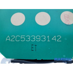 Citroen - DS3 - Instrumentenbrett