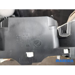 Citroen - DS3 - Instrumentenbrett