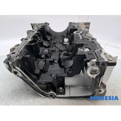 Renault - Scenic - Carterpan