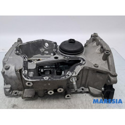 Renault - Scenic - Carterpan