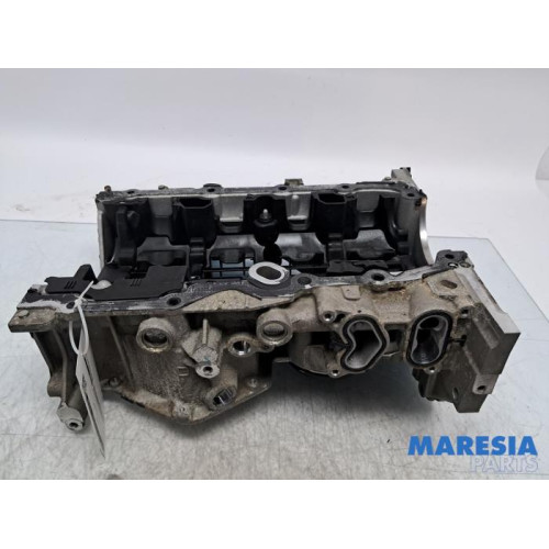 Renault - Scenic - Carterpan