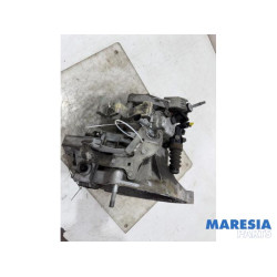 Fiat - 500 - Getriebe