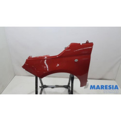 Fiat - 500 - Aile avant gauche