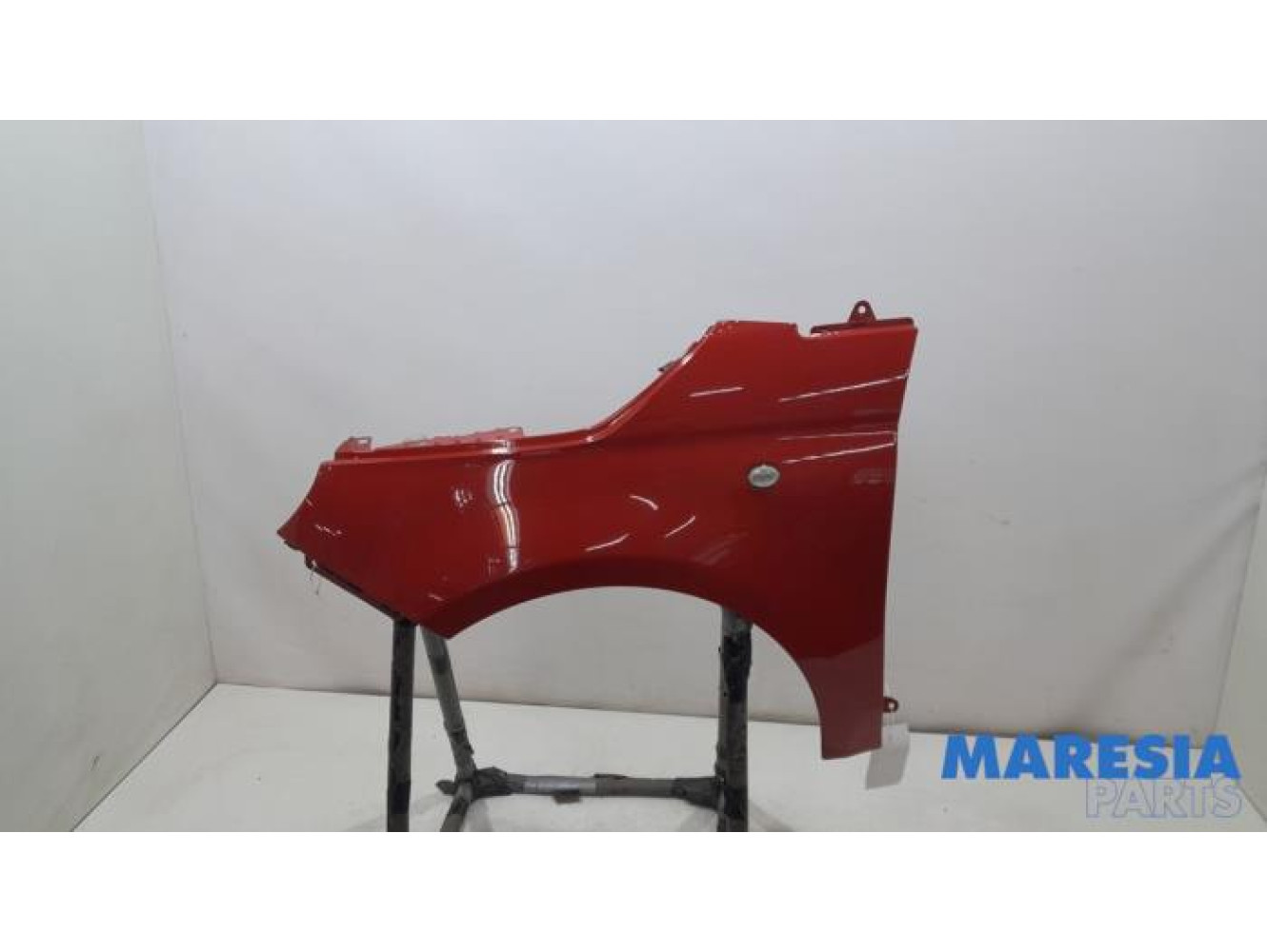 Fiat - 500 - Aile avant gauche