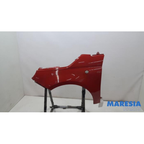 Fiat - 500 - Aile avant gauche