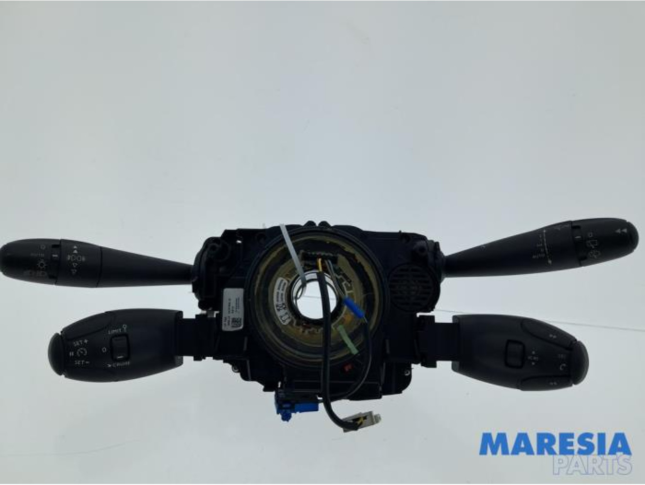 Citroen - DS3 - Combischakelaar Stuurkolom