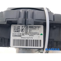 Citroen - DS3 - Combischakelaar Stuurkolom