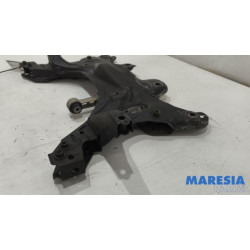 Fiat - 500 - Faux châssis