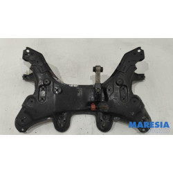 Fiat - 500 - Faux châssis