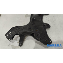 Fiat - 500 - Faux châssis