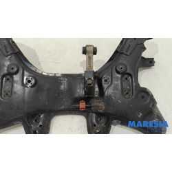 Fiat - 500 - Faux châssis