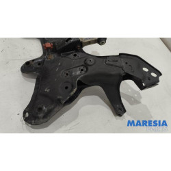 Fiat - 500 - Faux châssis