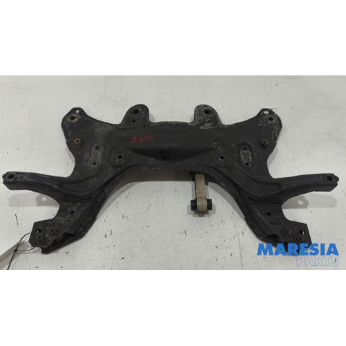 Fiat - 500 - Subframe