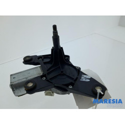 Renault - Trafic - Ruitenwissermotor achter