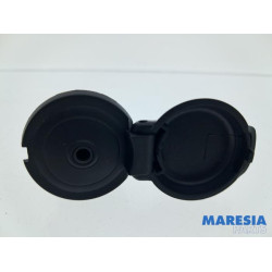 Citroen - DS3 - AUX/USB aansluiting