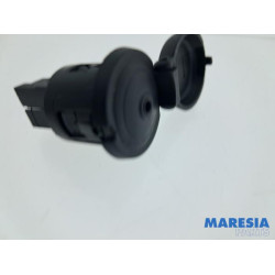 Citroen - DS3 - AUX/USB aansluiting