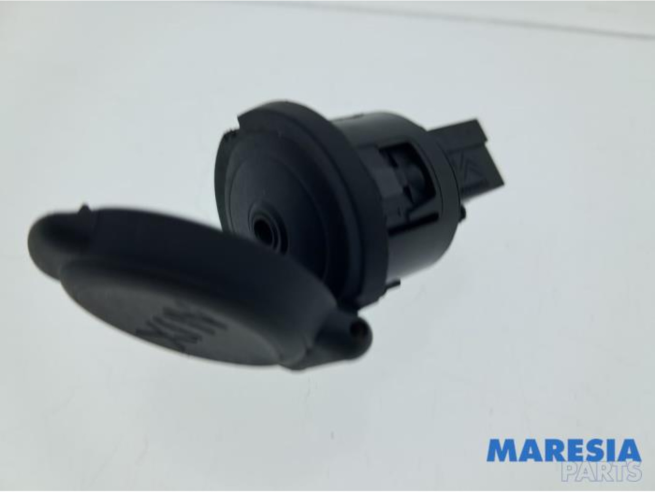 Citroen - DS3 - AUX/USB aansluiting