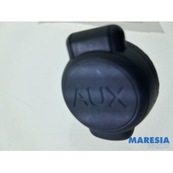 Citroen - DS3 - AUX/USB aansluiting