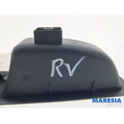 Citroen - DS3 - Electric window switch