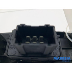 Citroen - DS3 - Electric window switch