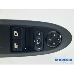 Citroen - DS3 - Combischakelaar ramen