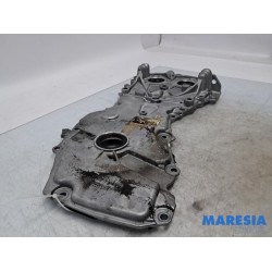 Renault - Scenic - Couvercle de distribution