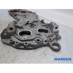 Renault - Scenic - Couvercle de distribution