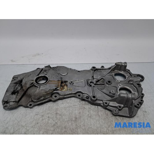 Renault - Scenic - Couvercle de distribution